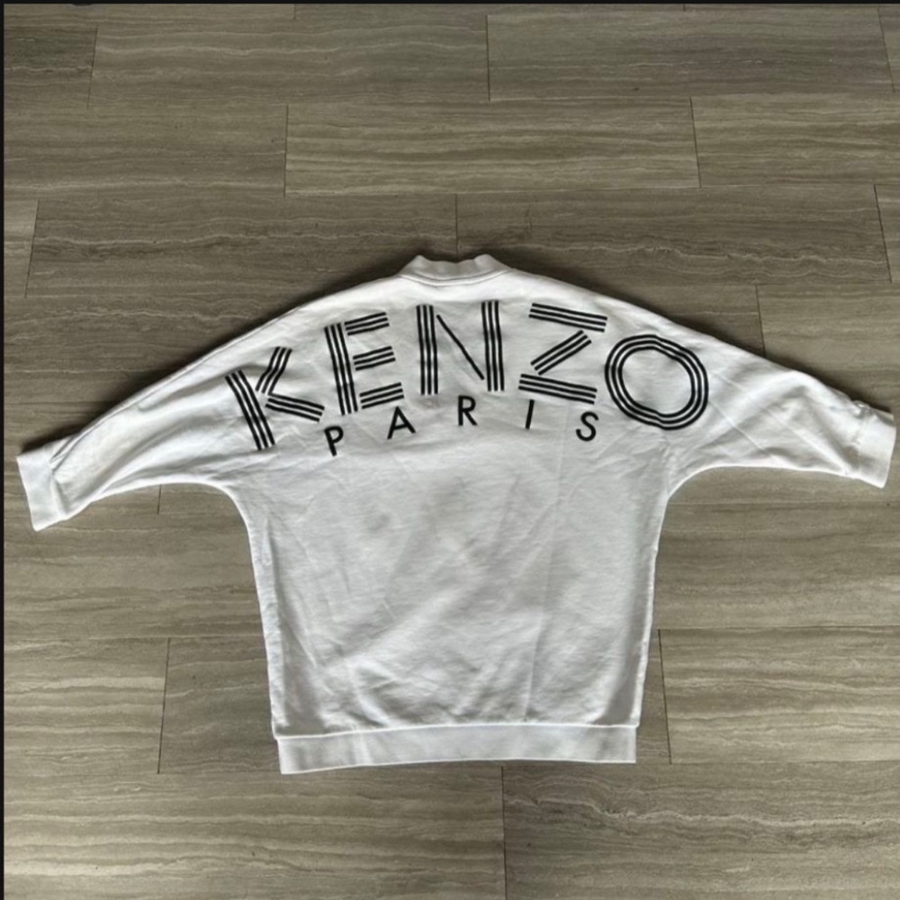 Kenzo Paris Shirt